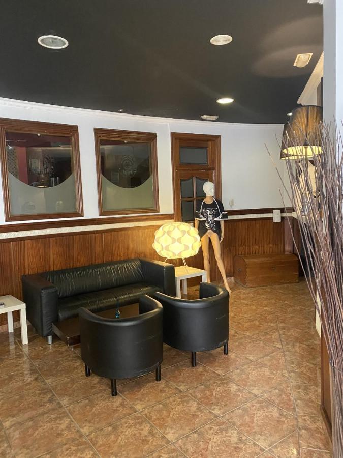 巴约纳酒店 巴约讷 外观 照片